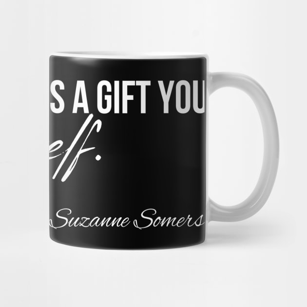 Suzanne Somers quotes by DewaJassin